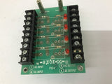 Opto 22 PB4 000200S Isolated Output Module 4 Channel