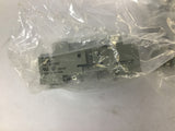 P&B 27E894 Relay Socket Base Lot Of 2