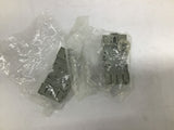 P&B 27E894 Relay Socket Base Lot Of 2