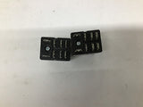 Tyco Electronics Potter & Brumfield K10P-11D15-24 Relay Lot Of 2