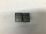 Tyco Electronics Potter & Brumfield K10P-11D15-24 Relay Lot Of 2