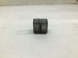 Tyco Electronics Potter & Brumfield K10P-11D15-24 Relay Lot Of 2