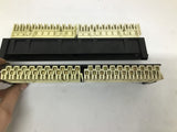 Connectron 0613 Terminal Block Lot Of 2