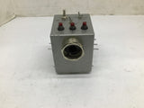 Contact H-B32T 2 Section 16 Pin Contact Assembly Male Plug