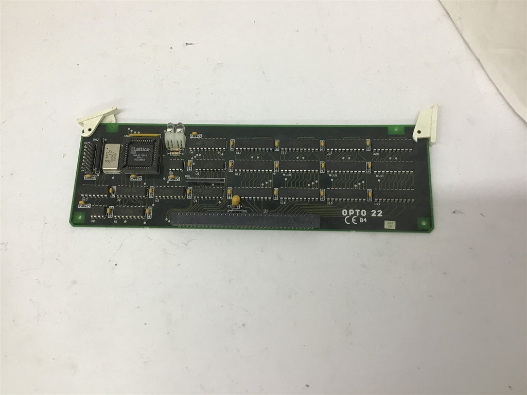 Opto 22 B4 001788L Electrical Board