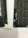 Opto 22 B4 001788L Electrical Board Lot Of 2