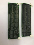 Opto 22 B4 001788L Electrical Board Lot Of 2