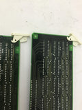 Opto 22 B4 001788L Electrical Board Lot Of 2