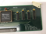 Grayhill PMX32D Electrical Board