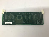 Grayhill PMX32D Electrical Board