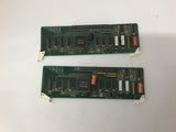 Grayhill PMX32D Electrical Board Lot Of 2