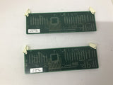 Grayhill PMX32D Electrical Board Lot Of 2