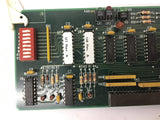 Grayhill PMX32D Electrical Board Lot Of 2