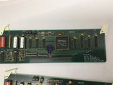 Grayhill PMX32D Electrical Board Lot Of 3