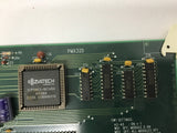 Grayhill PMX32D Electrical Board Lot Of 3