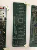 Grayhill PMX32D Electrical Board Lot Of 3