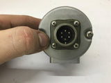 BEI H253E-F3-SB-1666-A-7406-LED-EM14V Encoder