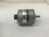 BEI H253E-F3-SB-1666-A-7406-LED-EM14V Encoder