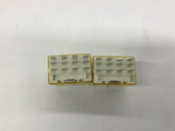 RU Idec RH4B-UL Lot Of 2