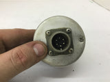 BEI H253N-SB-625-A-7406-LED-EM14-S Industrial Encoder