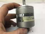 BEI H25E-F3-SB-1666-ABC-8830-LED-EM16 Industrial Encoder