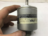 BEI H25E-F3-SB-1666-ABC-8830-LED-EM16 Industrial Encoder