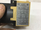 Allen-Bradley 700-P200A1 AC Relay