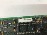 Interim Technology STD4080 Electrical Board