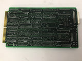 Interim Technology STD4080 Electrical Board