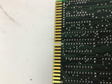 Interim Technology STD4080 Electrical Board