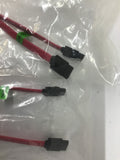 B6901990 Connector Lot Of 3