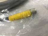 Turck PKG 3M-2/S90 Pico Fast Cordset