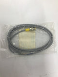 Turck RS 4.5T-2/S653 Connector Cordset