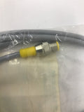 Turck RS 4.5T-2/S653 Connector Cordset