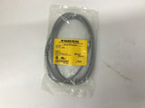 Turck RS 4.5T-2/S653 Connector Cordset