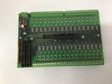 GrayHill 70GRCP32-HL Electrical Board