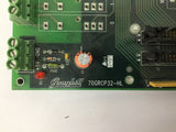 GrayHill 70GRCP32-HL Electrical Board