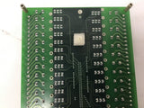 GrayHill 70GRCP32-HL Electrical Board