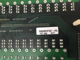 GrayHill 70GRCP32-HL 32 Channel Electrical Board