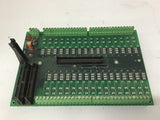 GrayHill 70GRCP32-HL 32 Channel Electrical Board