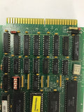 Computer Power Group STD4000 STD Parallel Printer Interface