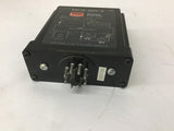 Warner Electric MCS-802-2 Power Supply