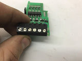 EC0943 Electrical Board Lot Of 2