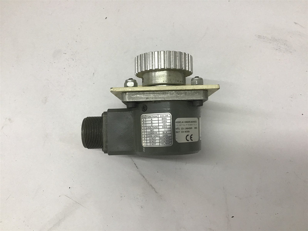 Dynapar HR62510240331 Encoder