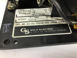 Sola Electric 83-05-260-2 Ser. 8702 25FP Power Supply 5 VDC 6 A