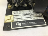 Sola Electric 83-05-260-2 Ser.83E116 FP Power Supply 5 VDC 6 A