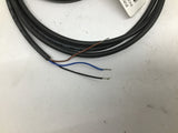 Banner 27491 Quick Disconnect Cable Lot Of 2