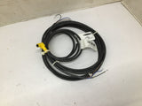 Banner 27491 Quick Disconnect Cable Lot Of 2