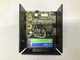 Sola Electric 83-12-218-2 Power Supply 12 VDC 1.8 A