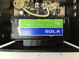 Sola Electric 83-12-218-2 Power Supply 12 VDC 1.8 A